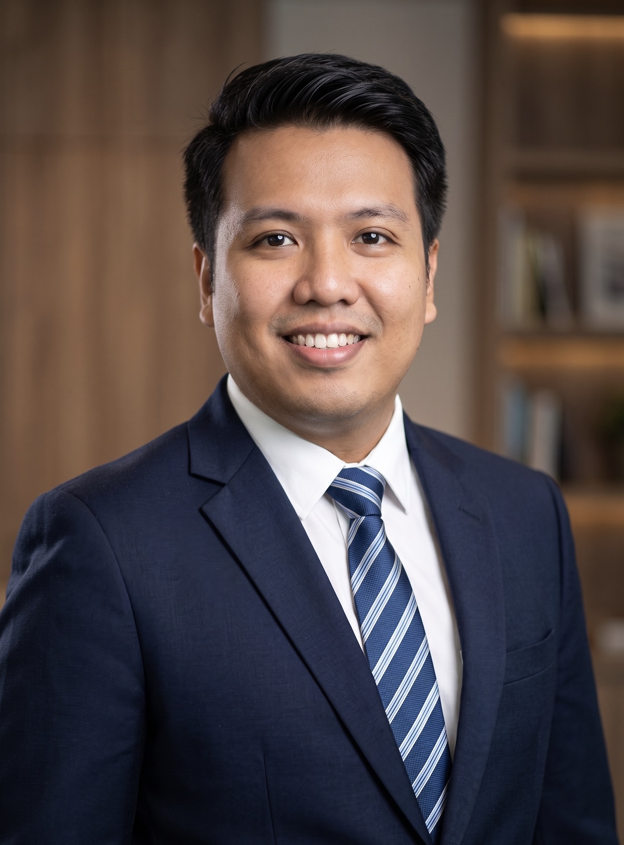 Arman Obias Taduran, Operations and Business Development